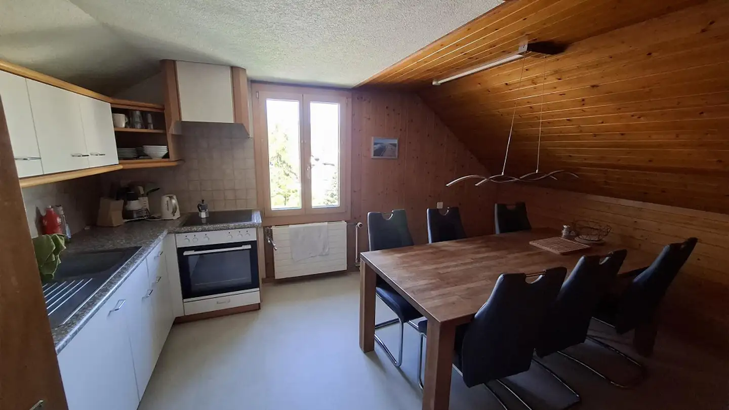 Apartment for rent - 6102 Malters - Photo 2