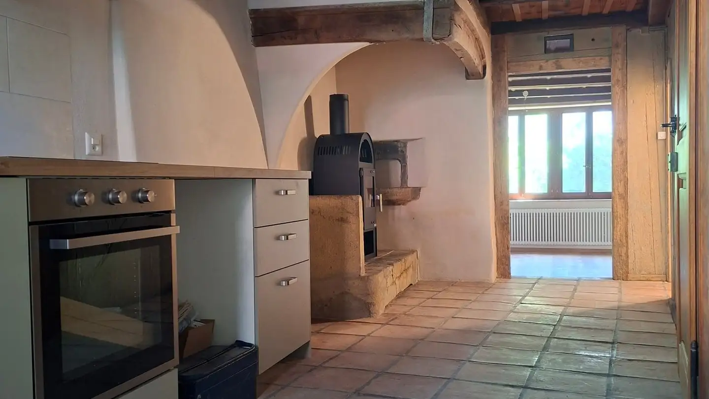 Appartement à louer - 2016 Cortaillod