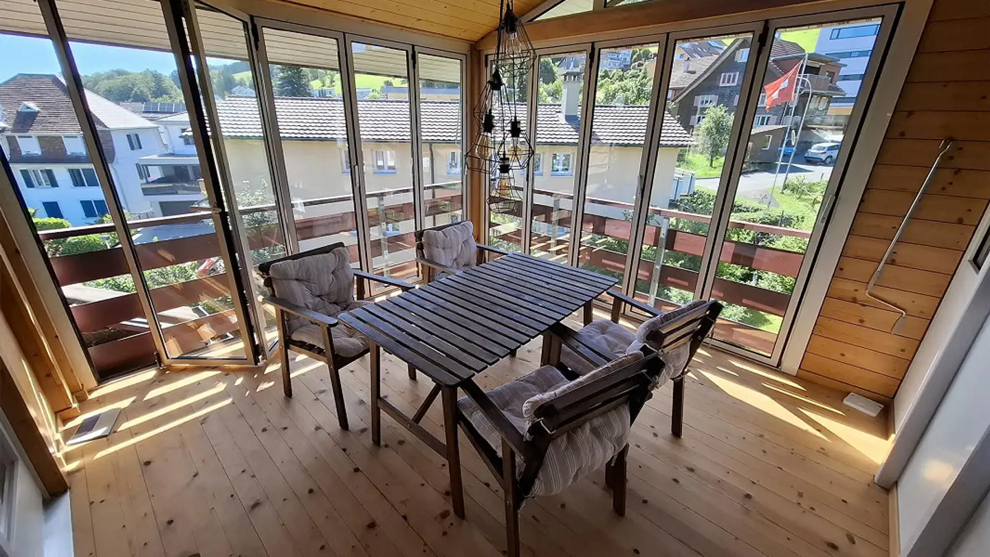 Apartment for rent - 6102 Malters - Photo 4