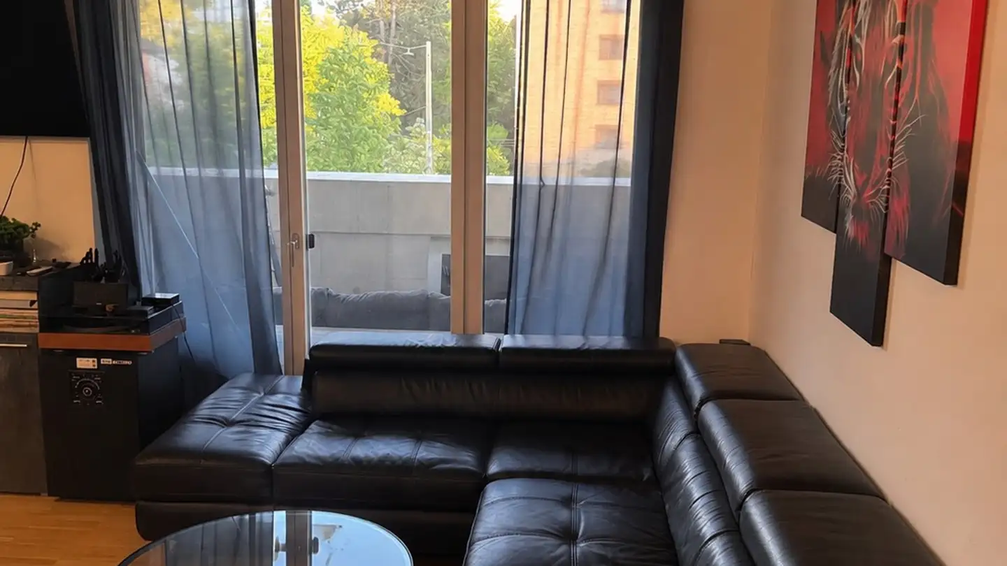 Appartamento in affitto - Badenerstrasse 90, 8952 Schlieren - Foto 2