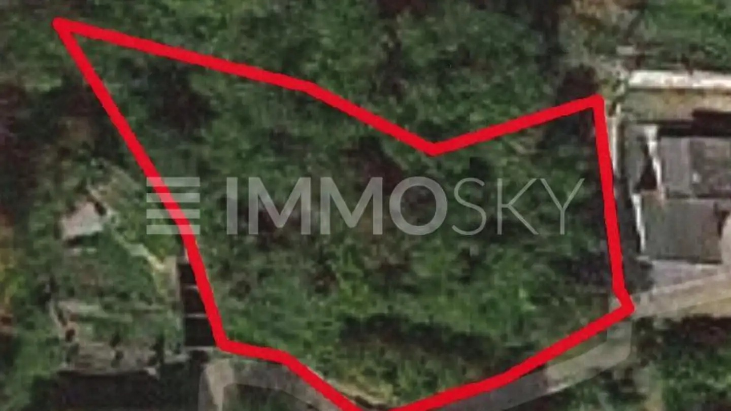 Terrain constructible à vendre - Sentiero Alle Coste, 6600 Solduno - Photo 3