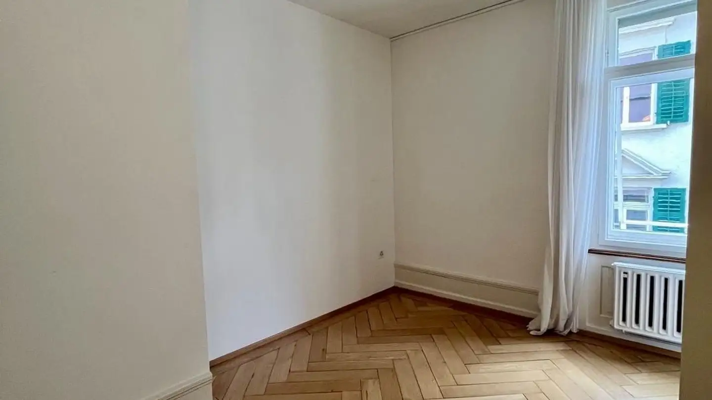 Single room for rent - Streulistrasse 16, 8032 Zürich - Photo 4