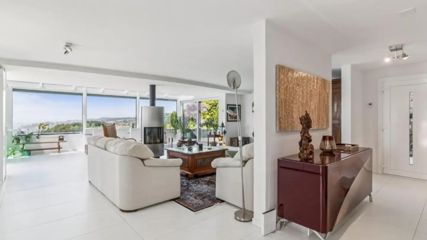 Maison individuelle à vendre - 1091 Grandvaux - Photo 3