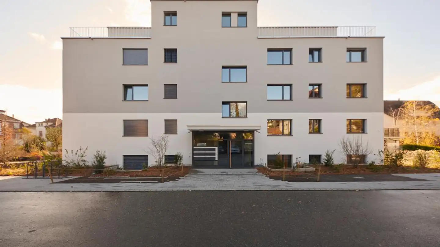 Appartamento in affitto - Kiesackerstrasse 11, 8304 Wallisellen