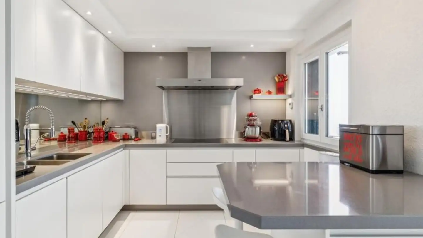 Maison individuelle à vendre - 1091 Grandvaux - Photo 4