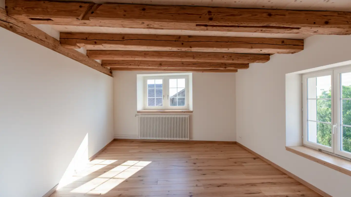Appartement à vendre - Kaltensteinstrasse 22, 8127 Forch - Photo 3