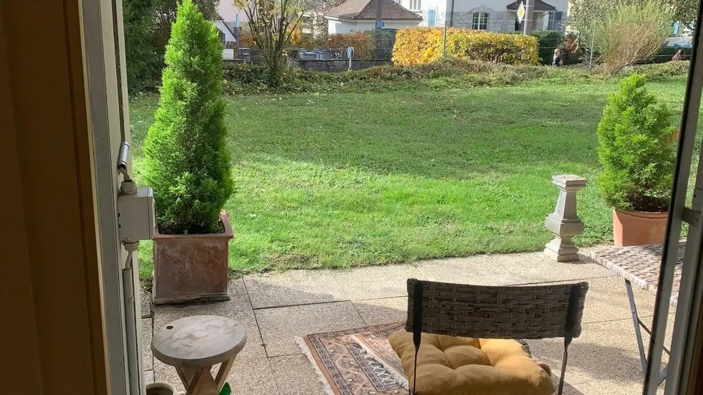 Appartamento in affitto - 1009 Pully - Photo 2