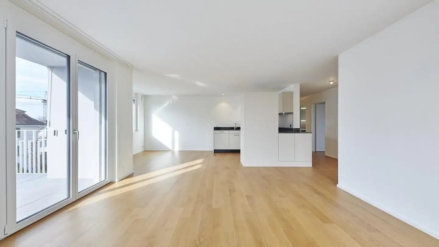 Appartamento in affitto - Kiesackerstrasse 11, 8304 Wallisellen - Foto 2