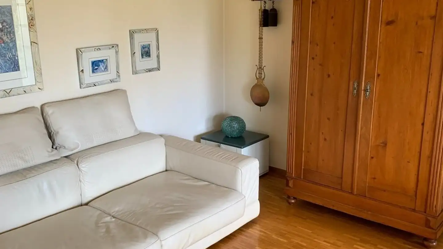 Appartement à louer - 1009 Pully