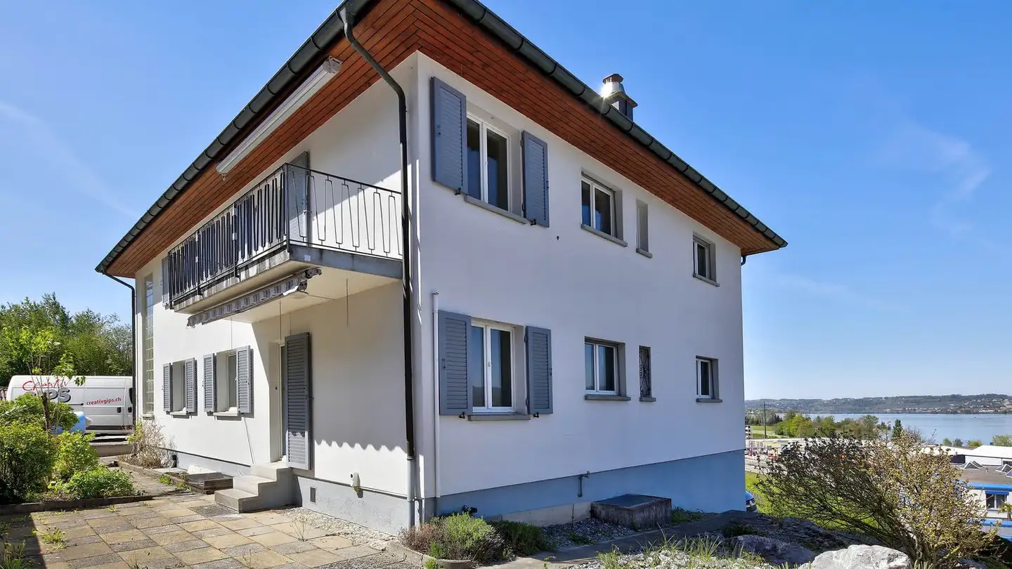 Edificio residenziale in vendita - Rainweg 7, 8852 Altendorf - Foto 3