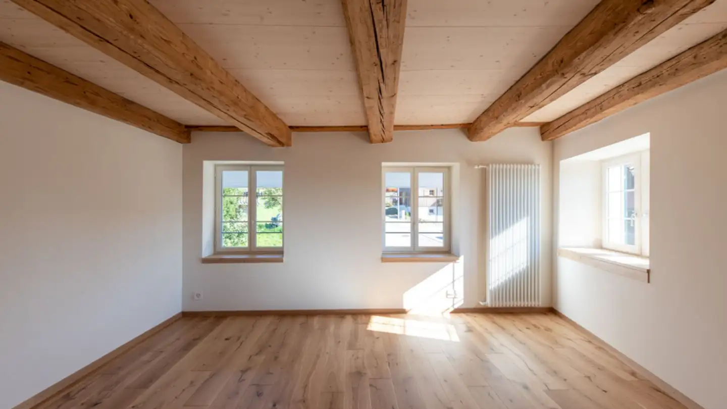 Appartement à vendre - Kaltensteinstrasse 22, 8127 Forch