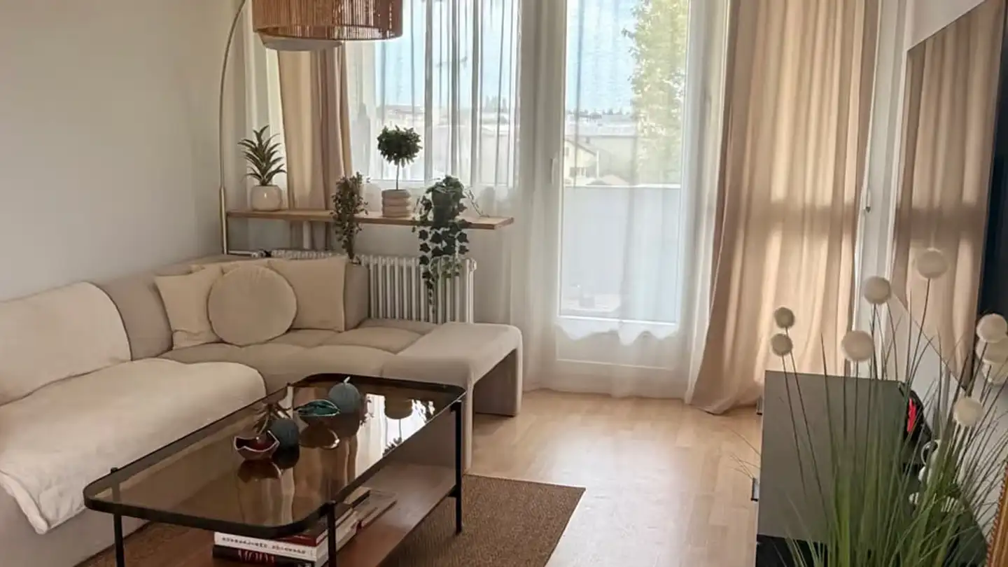 Apartment for rent - Leinenstrasse, 5702 Niederlenz