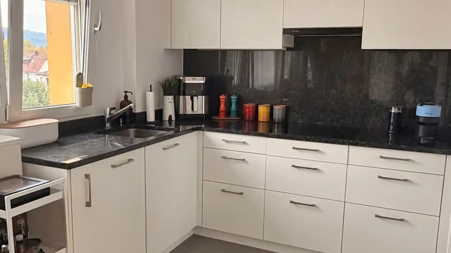 Apartment for rent - Leinenstrasse, 5702 Niederlenz - Photo 2