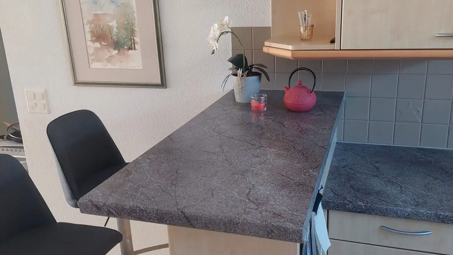 Möblierte Wohnung mieten - Amselweg 14, 5102 Rupperswil