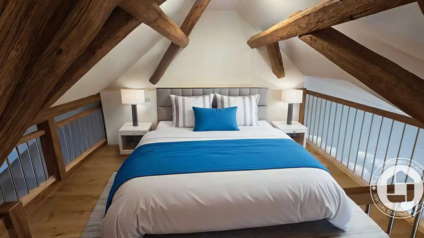 Maisonette mieten - 4332 Stein AG