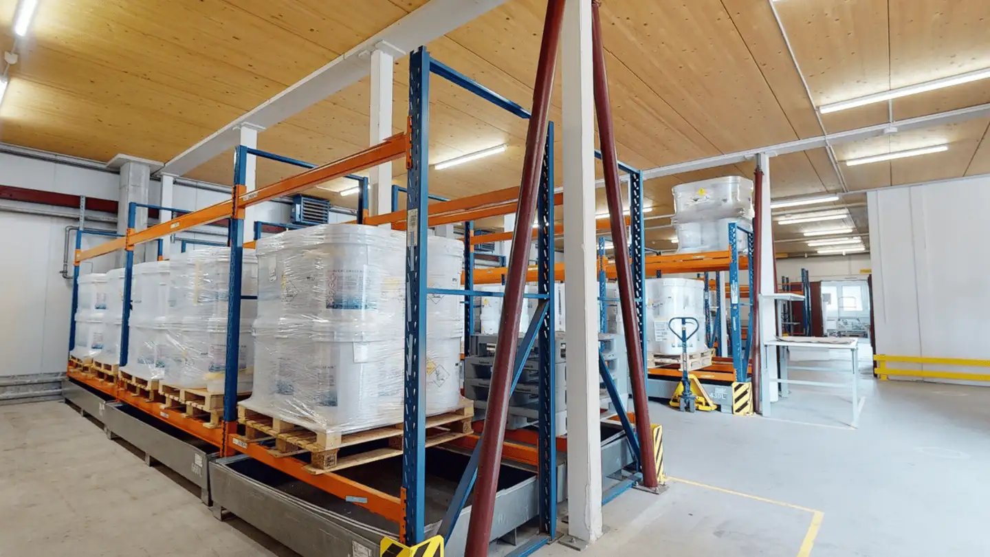 Proprietà industriale in affitto - Aarauerstrasse 51, 5200 Brugg AG - Foto 3