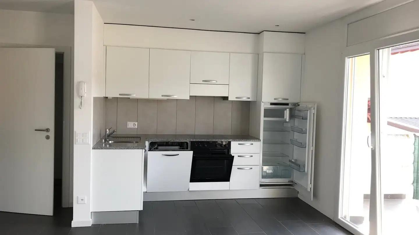 Appartamento in affitto - Via Al Pero 20c, 6852 Genestrerio - Foto 2