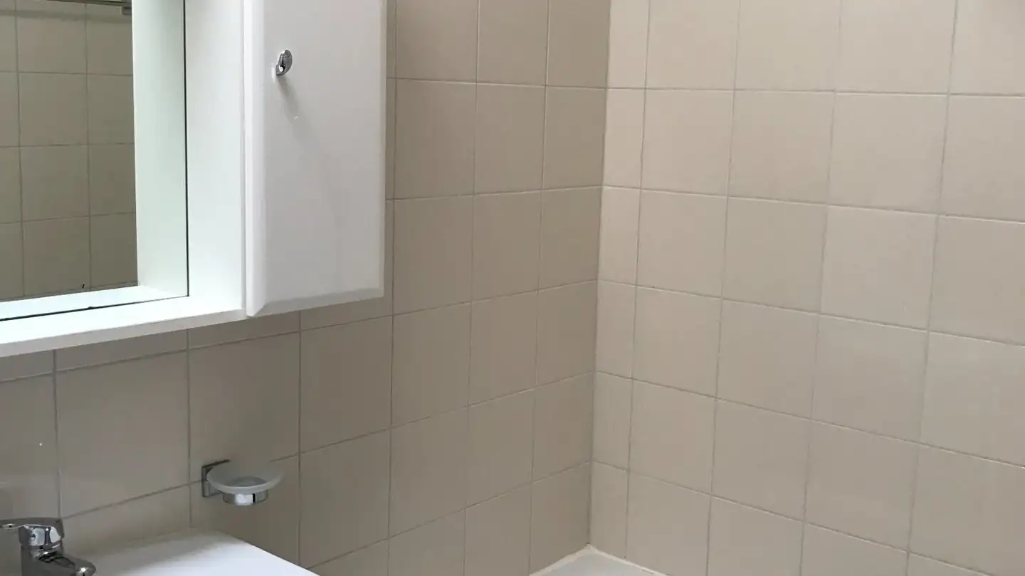 Appartamento in affitto - Via Al Pero 20c, 6852 Genestrerio - Foto 3