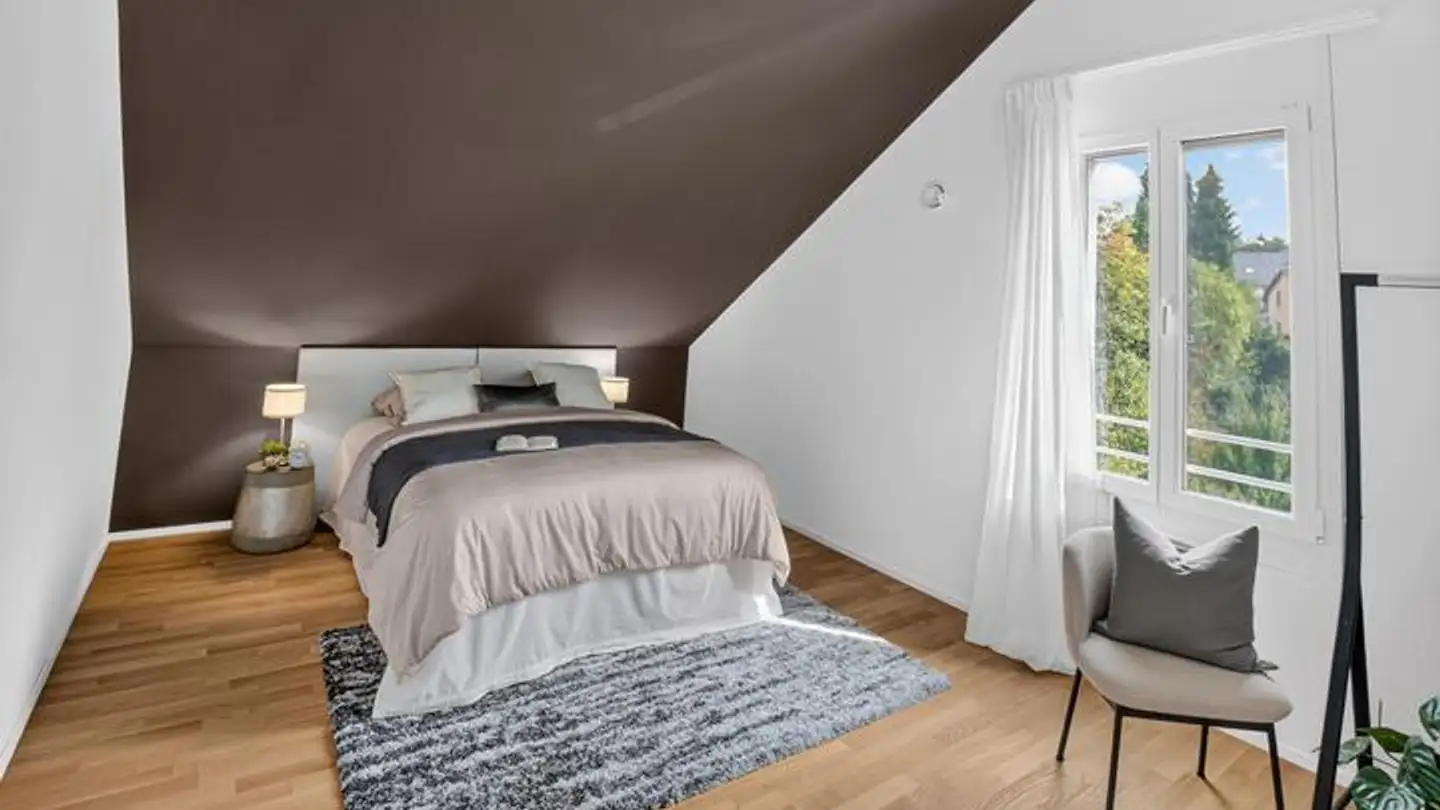 Appartamento in vendita - 5444 Künten - Foto 4
