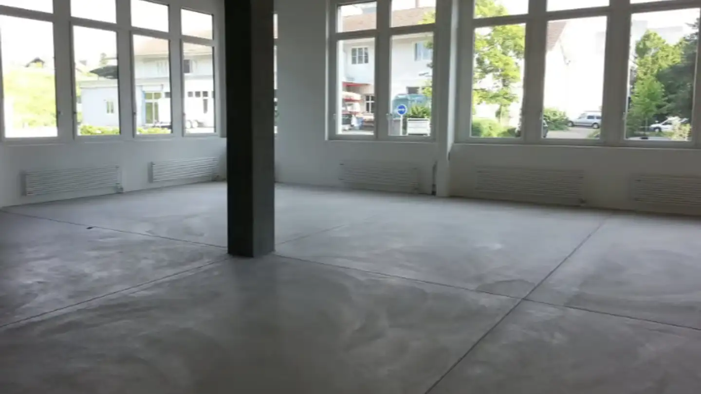 Commercial à louer - Bachweid 20, 6340 Baar - Photo 4