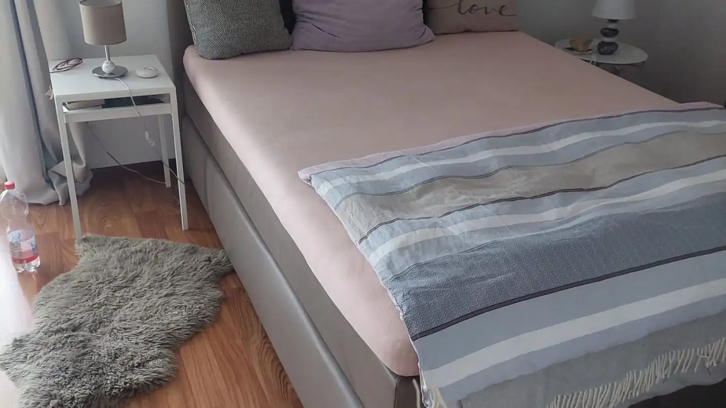 Möblierte Wohnung mieten - Amselweg 14, 5102 Rupperswil - Foto 3