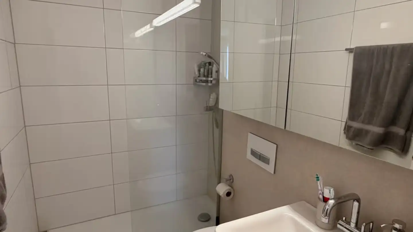 Apartment for rent - Leinenstrasse, 5702 Niederlenz - Photo 4