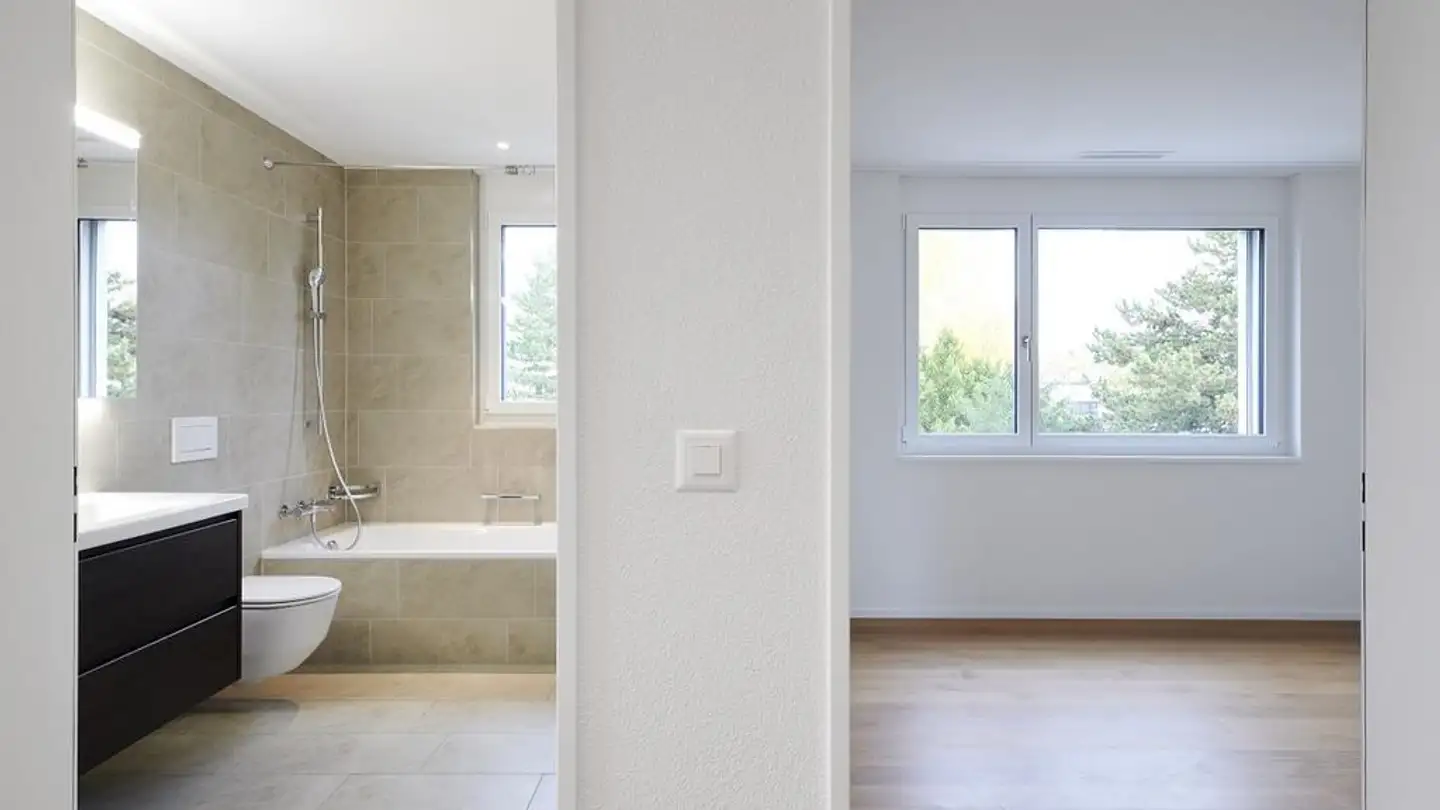 Appartamento in affitto - Kiesackerstrasse 11, 8304 Wallisellen - Foto 4