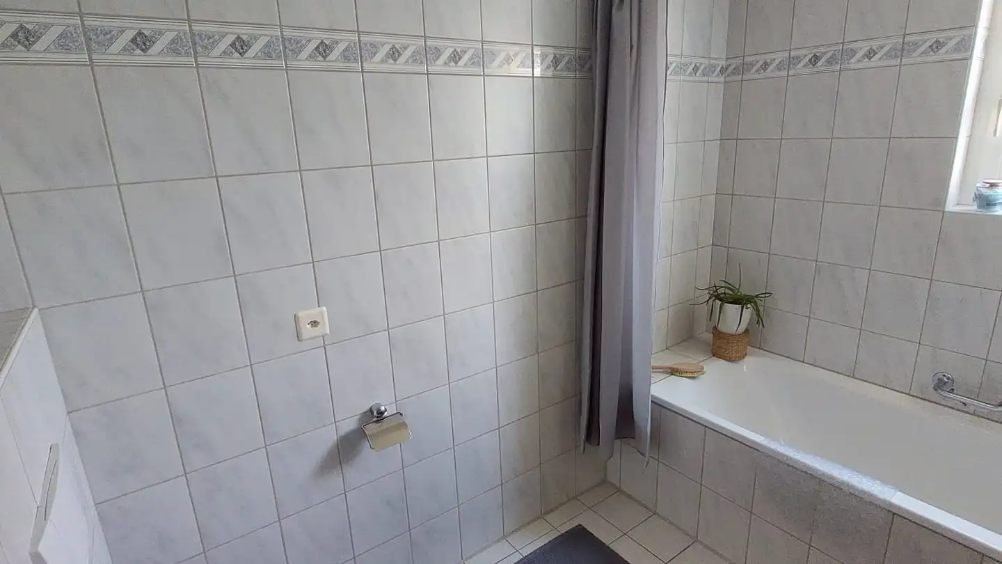 Möblierte Wohnung mieten - Amselweg 14, 5102 Rupperswil - Foto 4