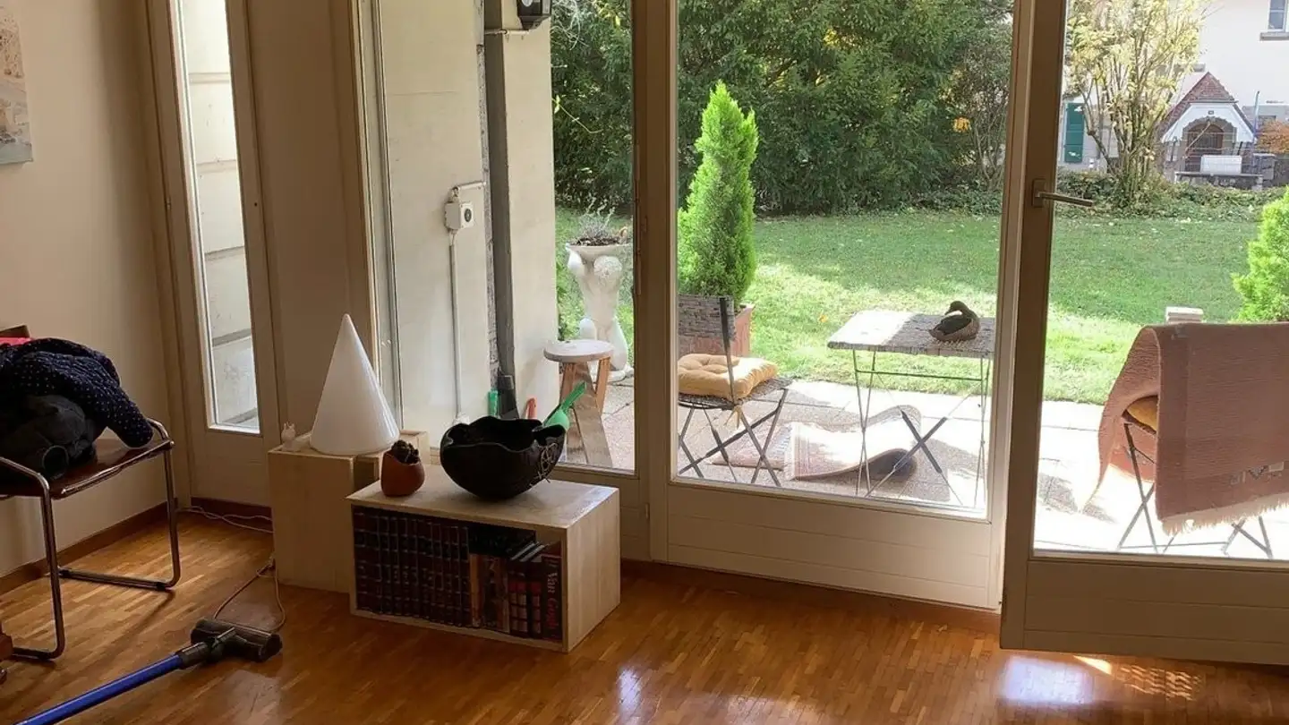 Appartamento in affitto - 1009 Pully - Photo 3