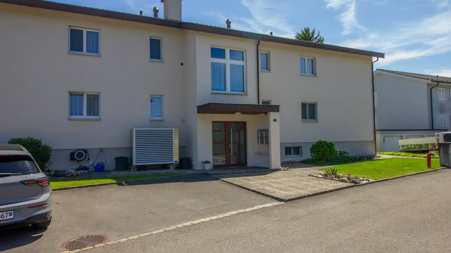 Appartamento in vendita - Hombergweg 6, 5033 Buchs AG