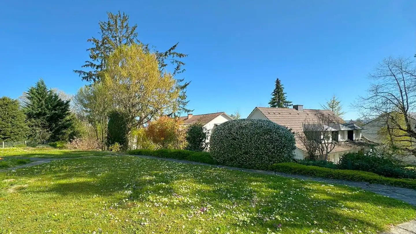 Constructible plot for sale - Beim Buremichelskopf 17, 4059 Basel - Photo 4