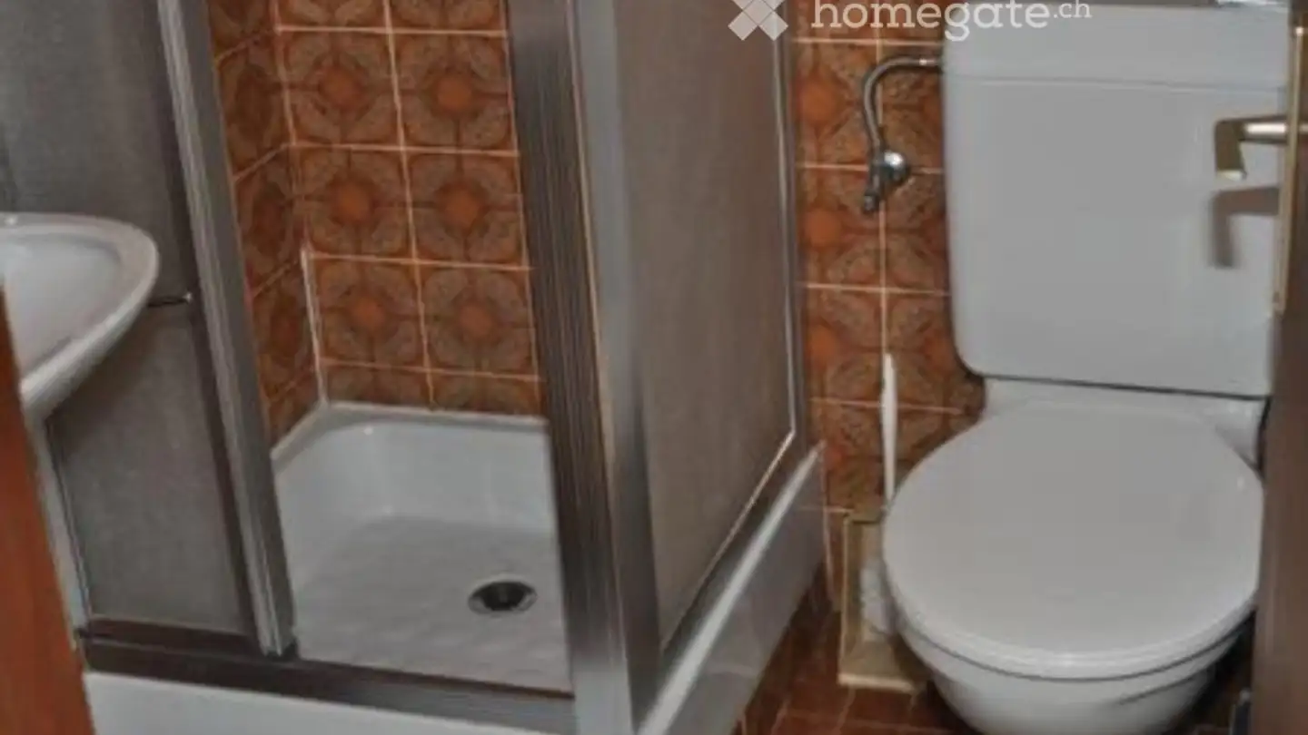 Appartement à louer - Napoleonstrasse 88, 3902 Glis - Photo 3