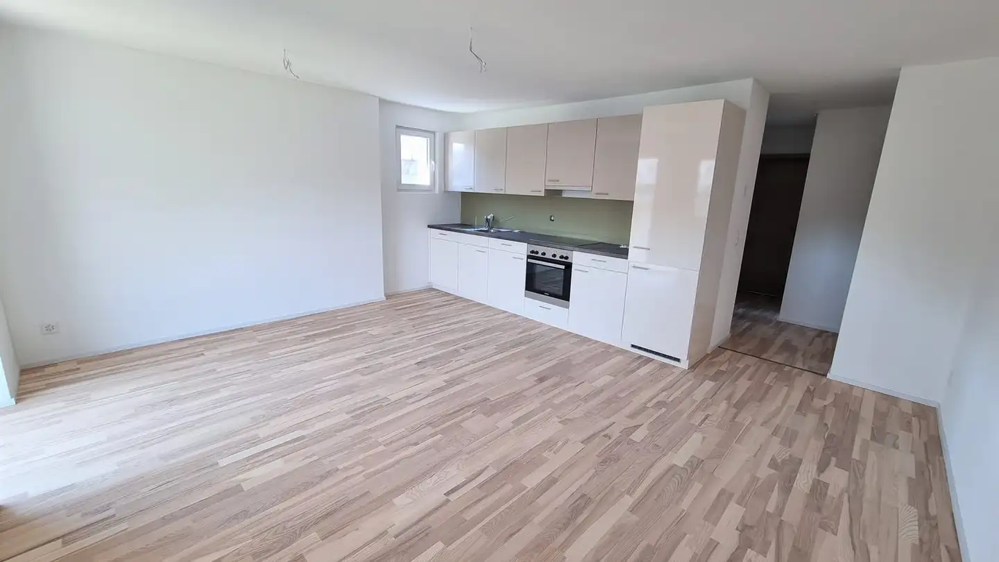 Apartment for rent - Wiesenstrasse 23, 2540 Grenchen - Photo 3