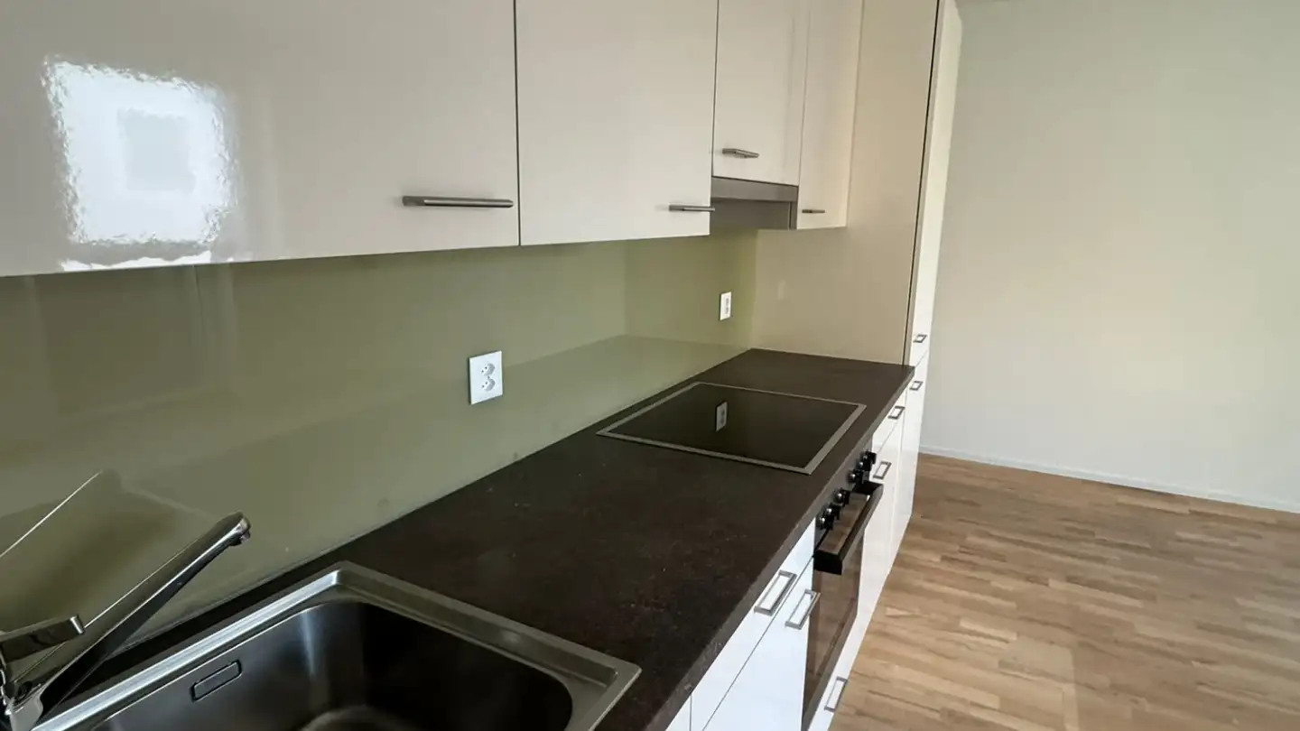 Apartment for rent - Wiesenstrasse 23, 2540 Grenchen - Photo 4