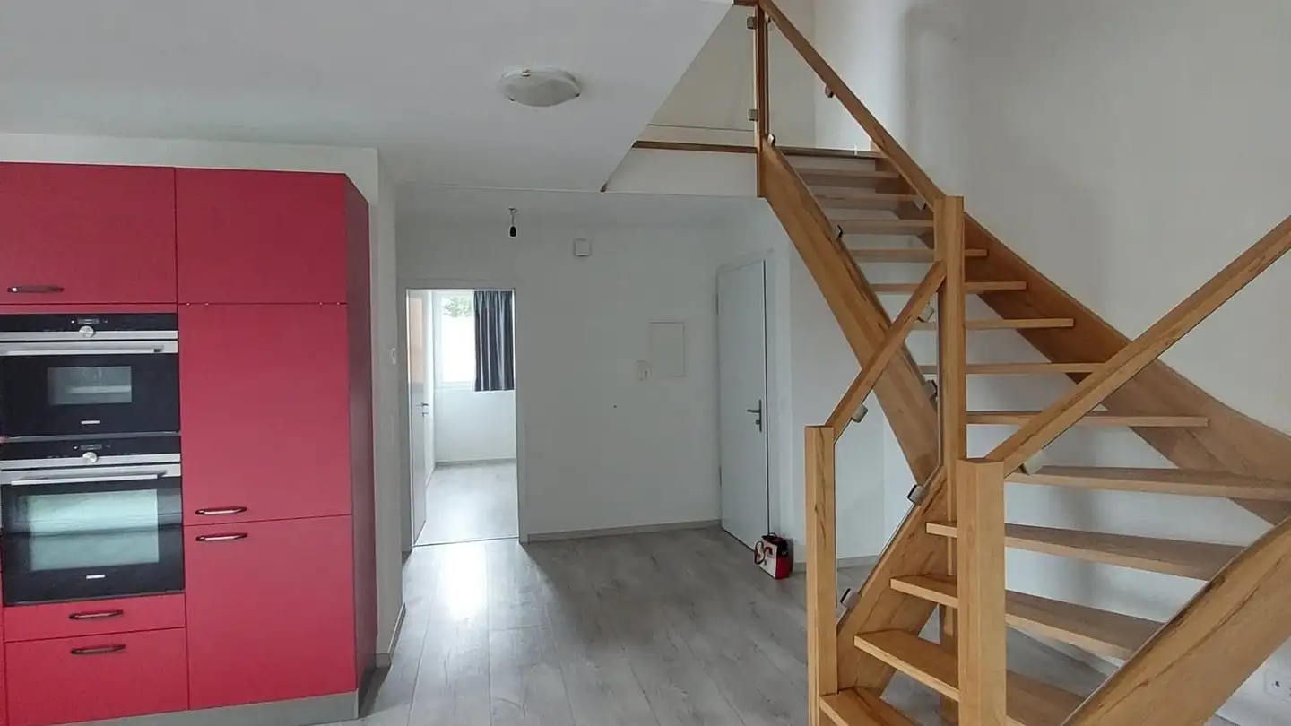 Duplex for rent - Chemin Des Alouettes 3, 1530 Payerne - Photo 3