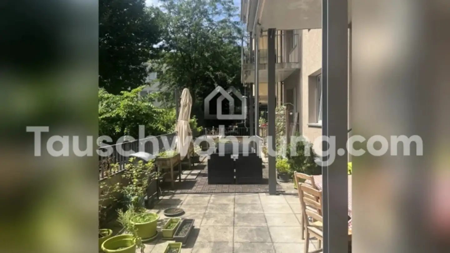 Apartment for rent - 8002 Zürich