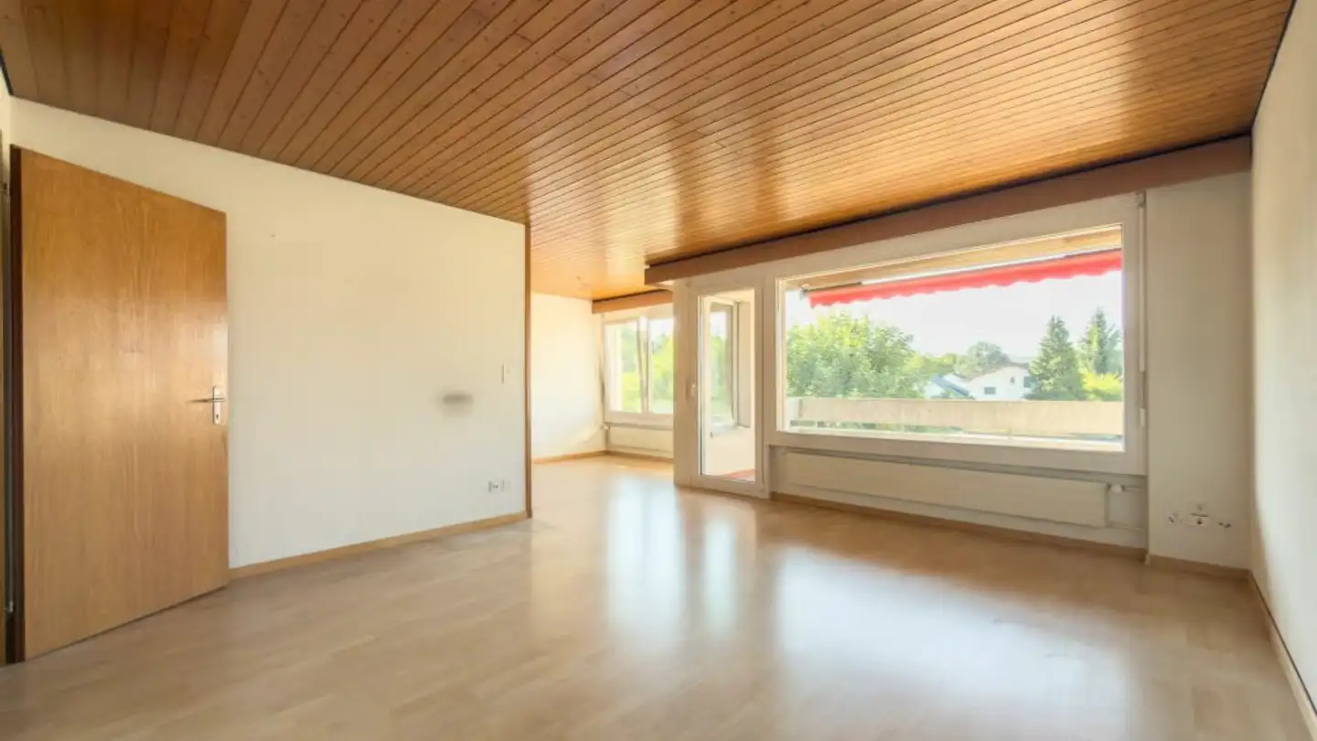 Appartamento in vendita - Hombergweg 6, 5033 Buchs AG - Foto 3