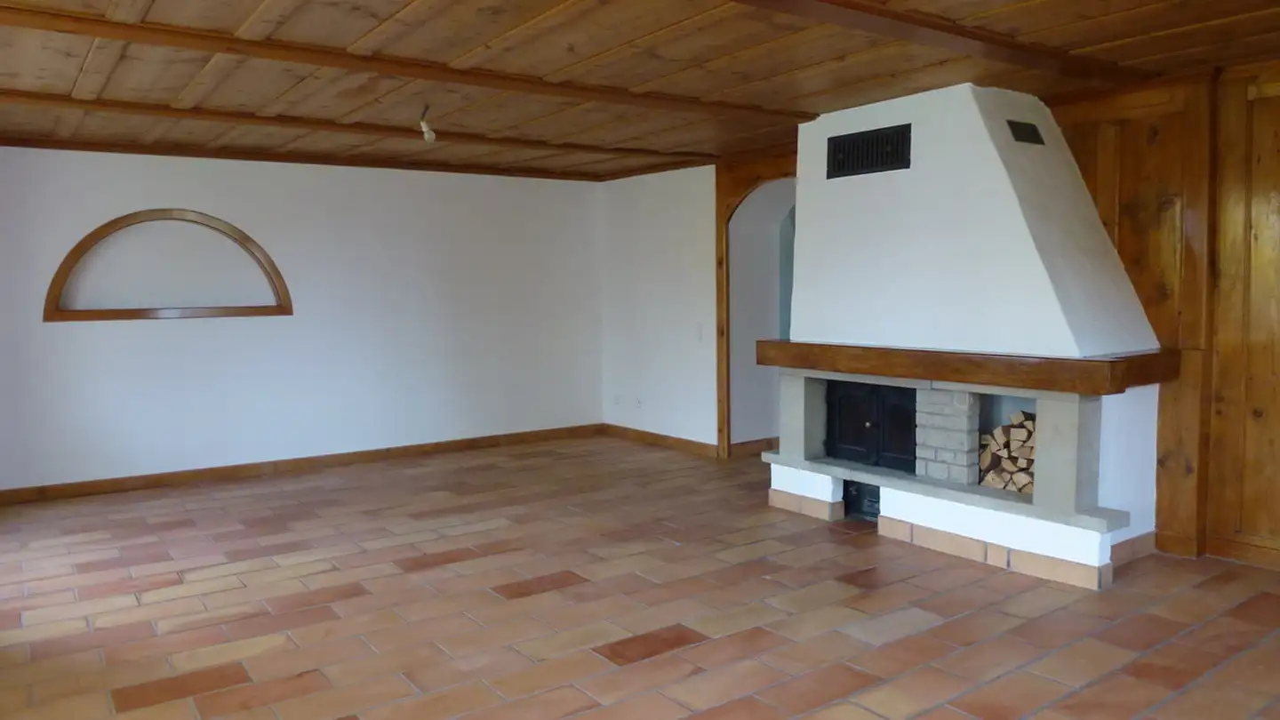 Appartamento in affitto - Le Rafour 45, 1633 Marsens - Foto 2