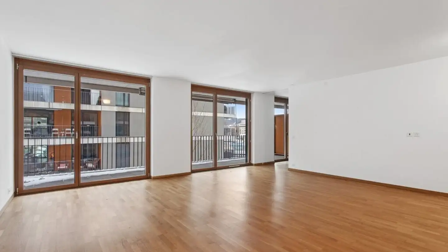 Wohnung mieten - Rue Du Marché-Neuf / Neumarktstrasse 31, 2503 Biel/Bienne - Foto 2