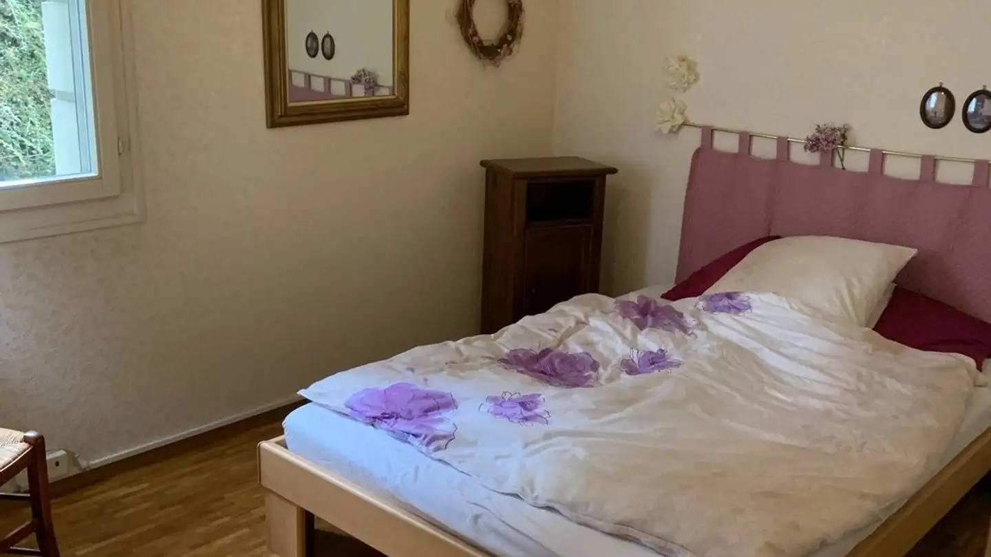 Appartamento in affitto - 1009 Pully - Photo 4