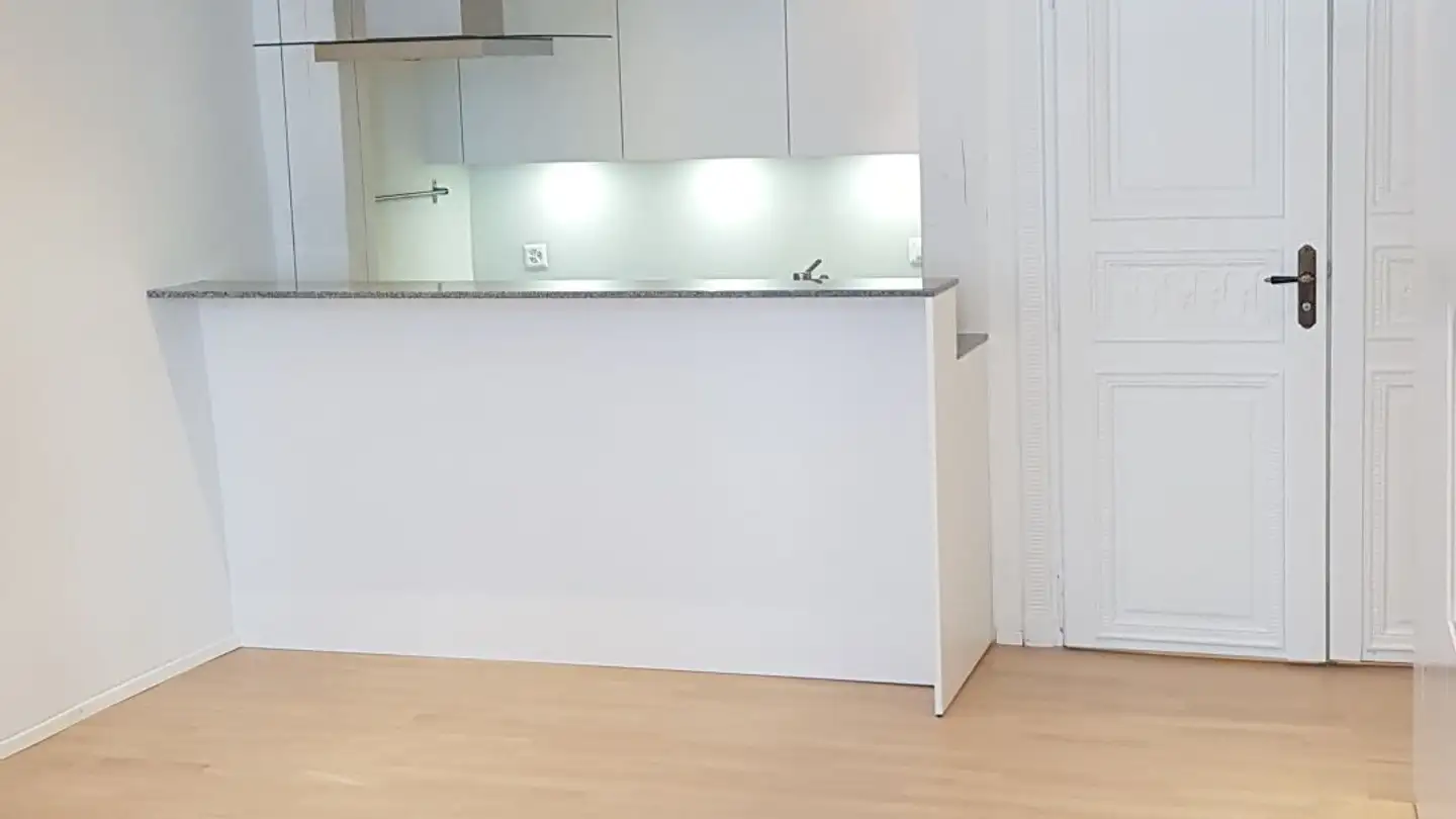 Appartement à louer - Hauptgasse 56, 4500 Solothurn
