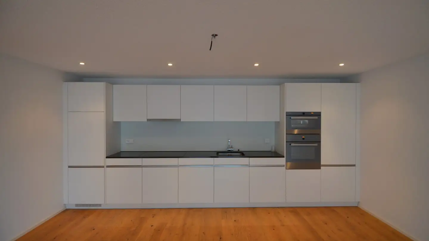 Apartment for rent - Feldeggstrasse 6, 3427 Utzenstorf - Photo 3