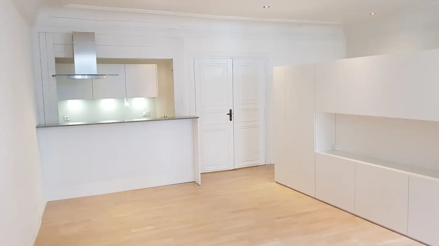 Appartement à louer - Hauptgasse 56, 4500 Solothurn - Photo 2