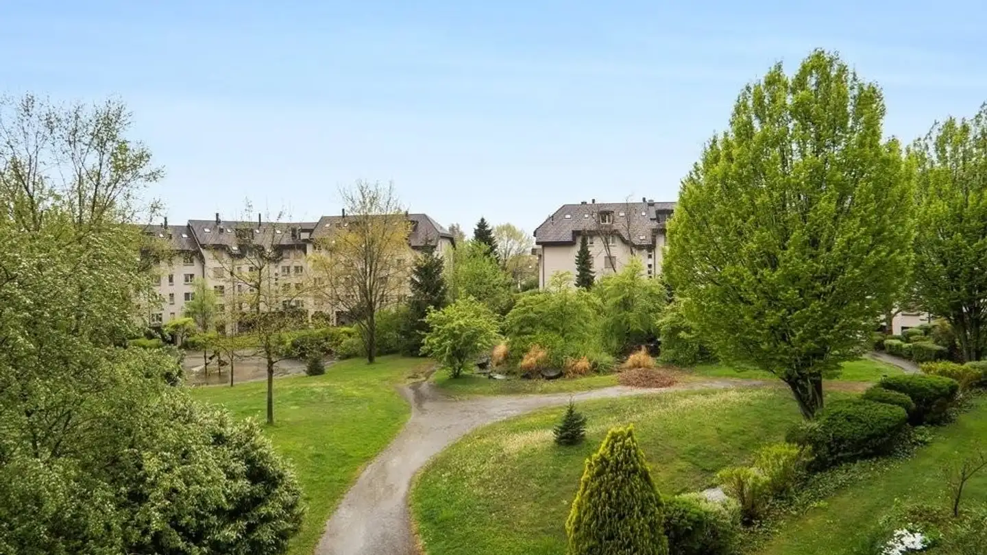 Appartamento in affitto - Jurastrasse 21, 3063 Ittigen