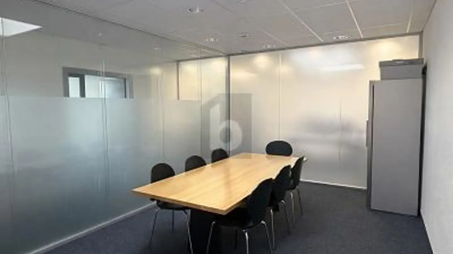 Office space for rent - 1007 Lausanne - Photo 3