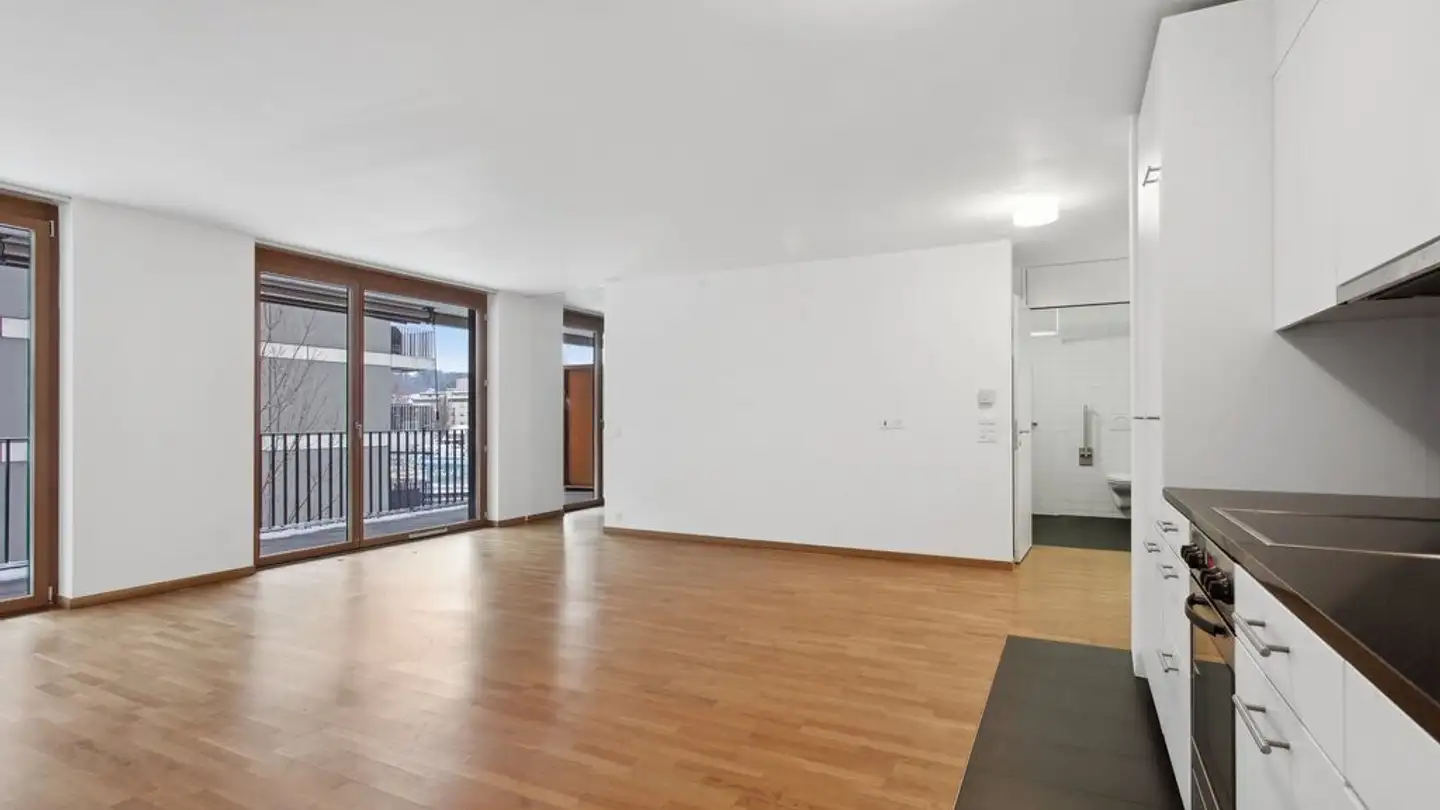 Appartement à louer - Rue Du Marché-Neuf / Neumarktstrasse 31, 2503 Biel/Bienne - Photo 4