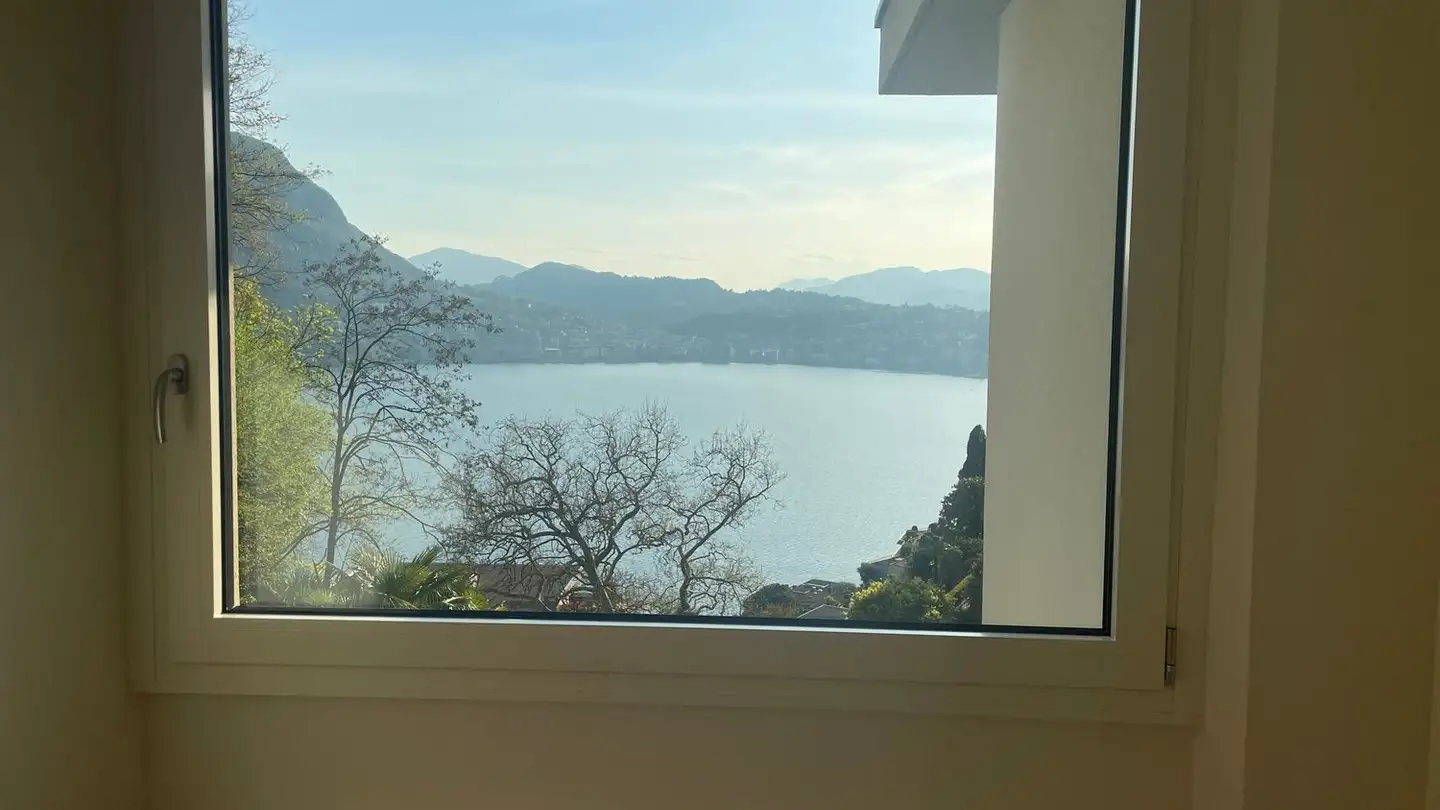 Appartement à louer - Via San Michele, 6976 Castagnola