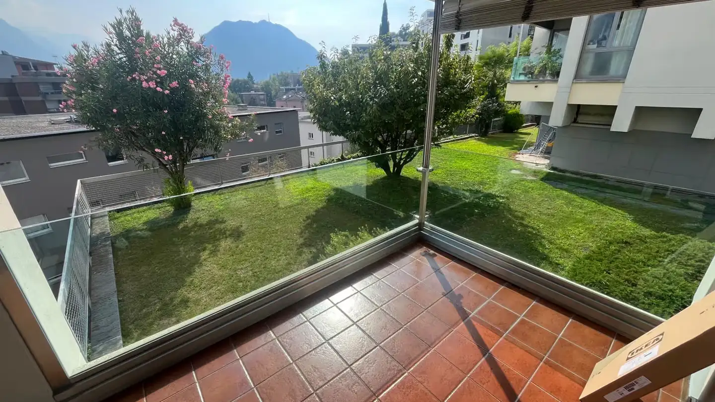 Appartamento in affitto - Via Moncucco 11, 6900 Lugano - Foto 4