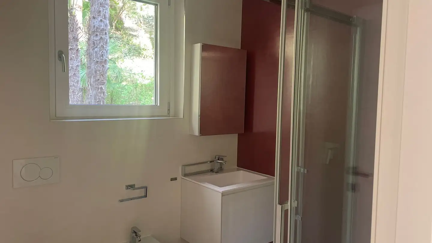 Appartement à louer - Via San Michele, 6976 Castagnola - Photo 2
