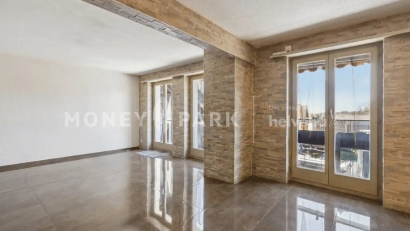 Appartement à vendre - 2520 La Neuveville